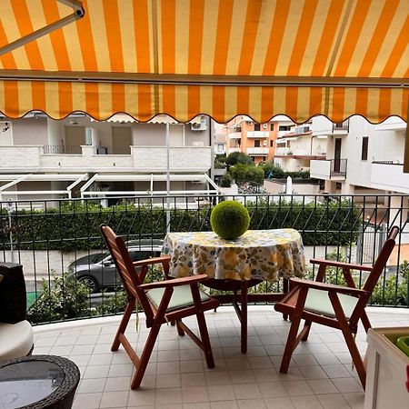 Dolce Vita Tortoreto Exteriér fotografie