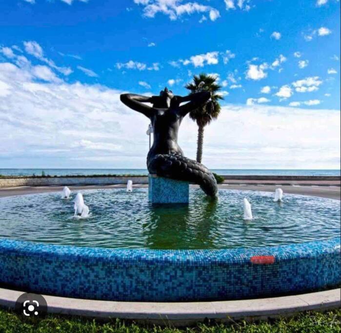 Dolce Vita Tortoreto Exteriér fotografie