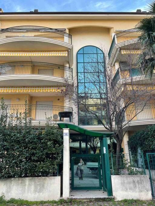 Dolce Vita Tortoreto Exteriér fotografie