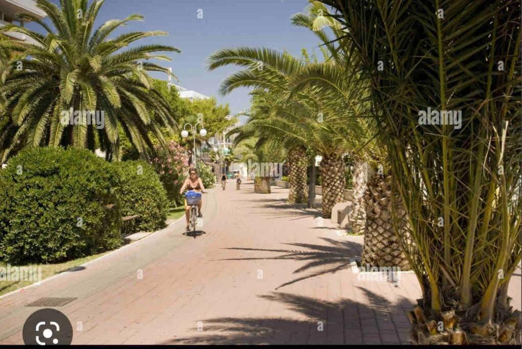 Dolce Vita Tortoreto Exteriér fotografie
