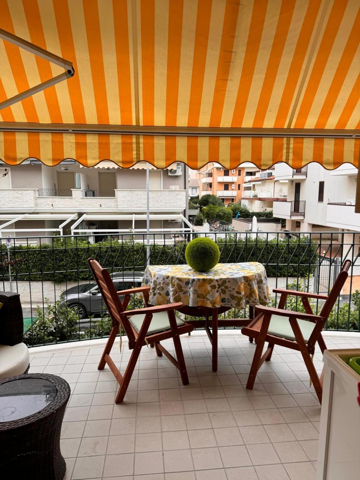 Dolce Vita Tortoreto Exteriér fotografie